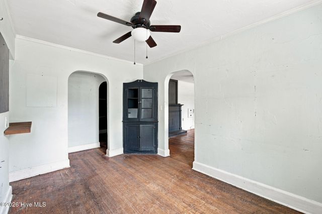 1018 Bryan Avenue, Wilmington, NC 28403
