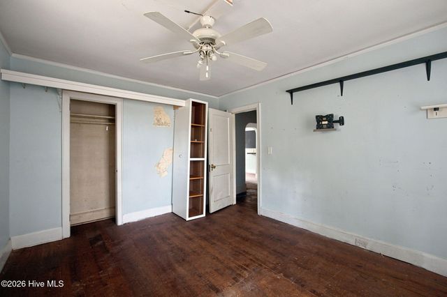 1018 Bryan Avenue, Wilmington, NC 28403