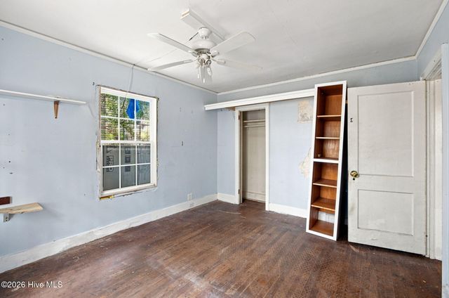 1018 Bryan Avenue, Wilmington, NC 28403