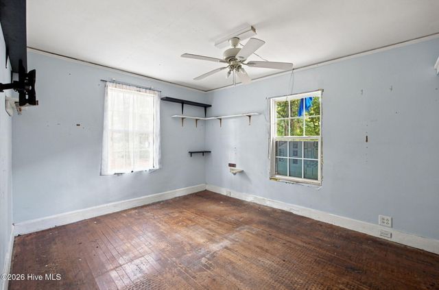 1018 Bryan Avenue, Wilmington, NC 28403