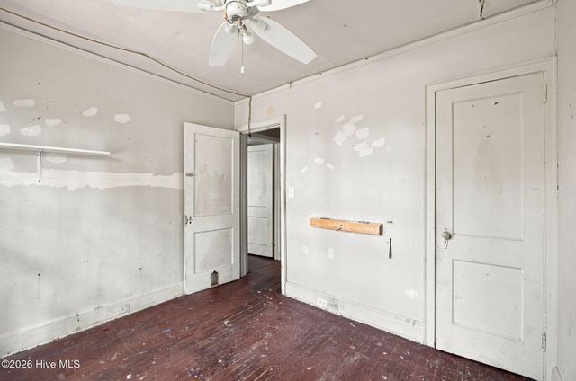 1018 Bryan Avenue, Wilmington, NC 28403