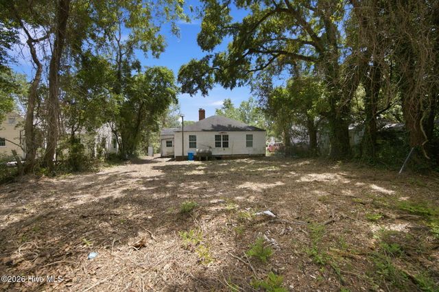 1018 Bryan Avenue, Wilmington, NC 28403