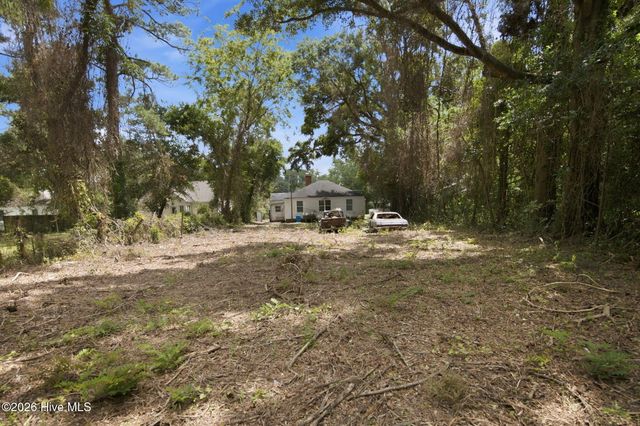 1018 Bryan Avenue, Wilmington, NC 28403
