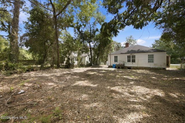 1018 Bryan Avenue, Wilmington, NC 28403