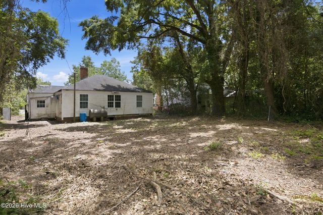 1018 Bryan Avenue, Wilmington, NC 28403
