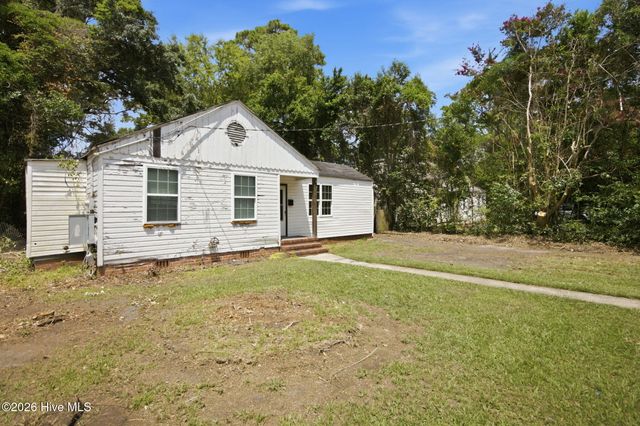 1018 Bryan Avenue, Wilmington, NC 28403