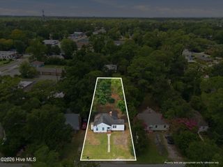 1018 Bryan Avenue, Wilmington, NC 28403