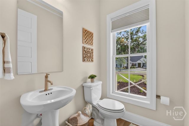 200 Wood Haven Court, Pooler, GA 31322