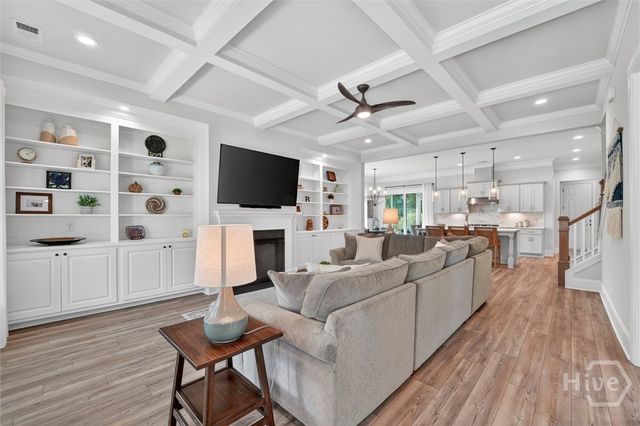 200 Wood Haven Court, Pooler, GA 31322