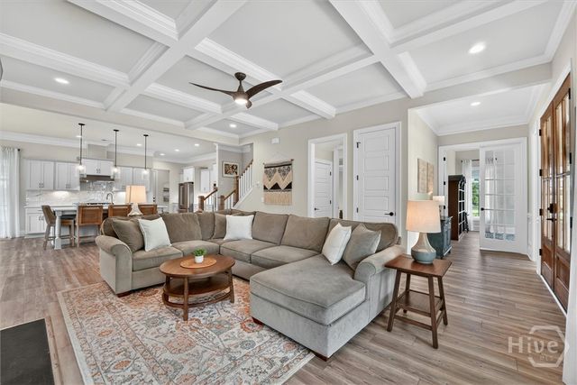 200 Wood Haven Court, Pooler, GA 31322