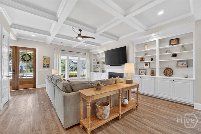 200 Wood Haven Court, Pooler, GA 31322