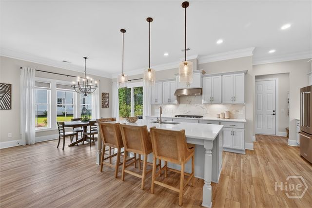 200 Wood Haven Court, Pooler, GA 31322
