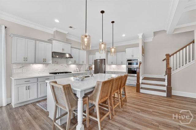 200 Wood Haven Court, Pooler, GA 31322