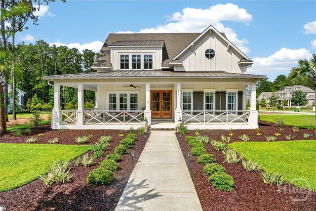 200 Wood Haven Court, Pooler, GA 31322