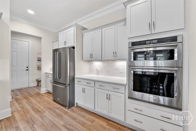 200 Wood Haven Court, Pooler, GA 31322