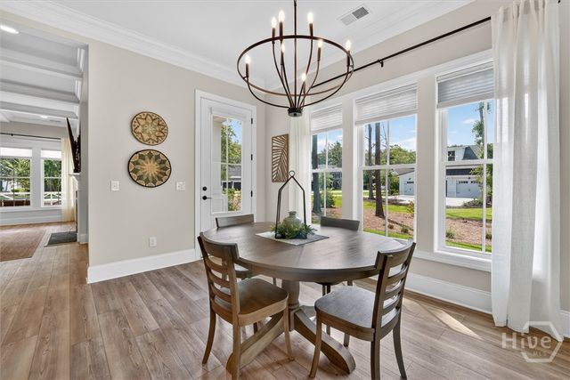200 Wood Haven Court, Pooler, GA 31322