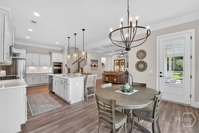 200 Wood Haven Court, Pooler, GA 31322