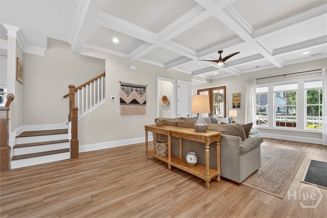 200 Wood Haven Court, Pooler, GA 31322