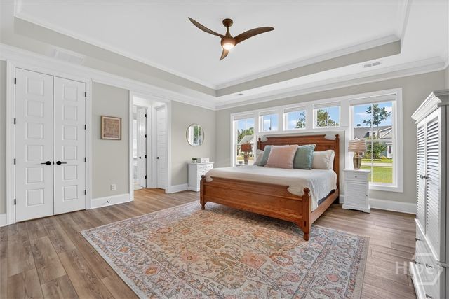 200 Wood Haven Court, Pooler, GA 31322