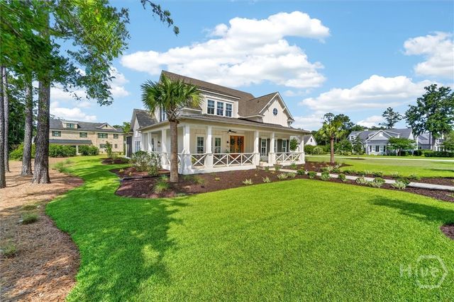 200 Wood Haven Court, Pooler, GA 31322