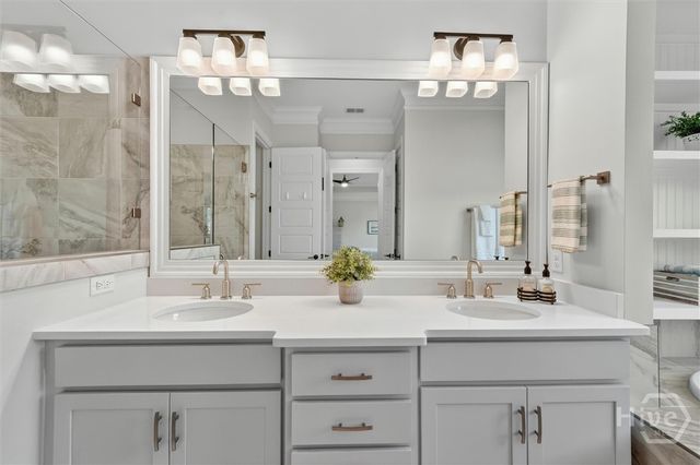 200 Wood Haven Court, Pooler, GA 31322