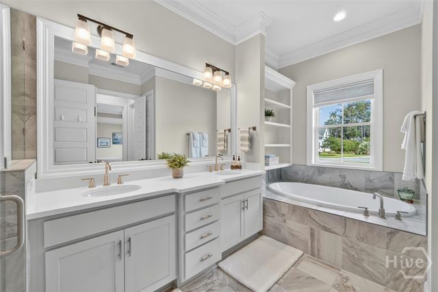 200 Wood Haven Court, Pooler, GA 31322
