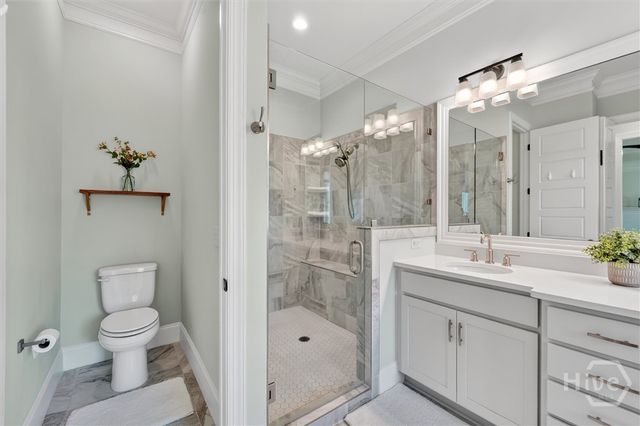 200 Wood Haven Court, Pooler, GA 31322