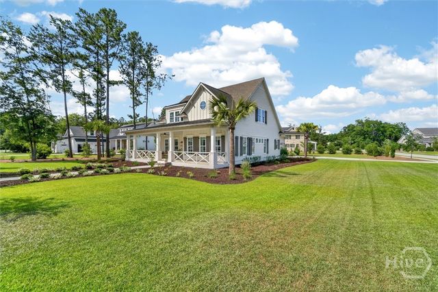 200 Wood Haven Court, Pooler, GA 31322