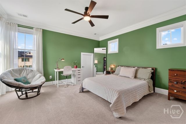 200 Wood Haven Court, Pooler, GA 31322