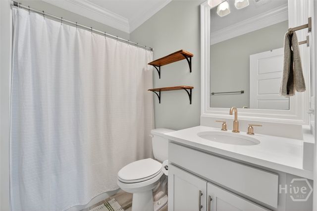 200 Wood Haven Court, Pooler, GA 31322