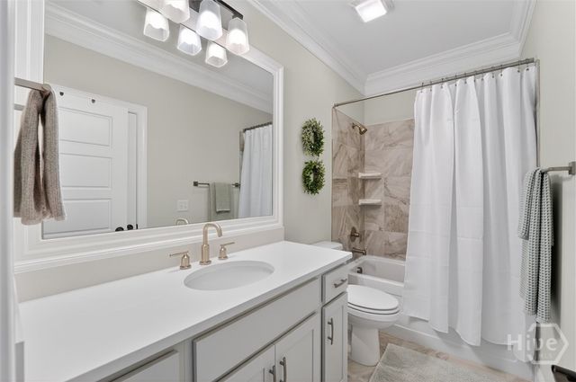 200 Wood Haven Court, Pooler, GA 31322
