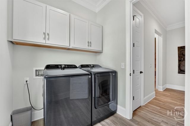 200 Wood Haven Court, Pooler, GA 31322