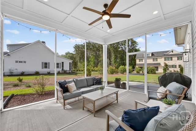 200 Wood Haven Court, Pooler, GA 31322