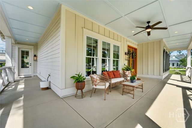 200 Wood Haven Court, Pooler, GA 31322