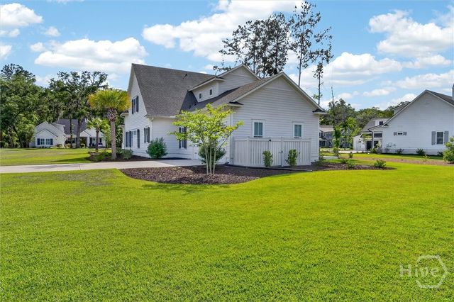 200 Wood Haven Court, Pooler, GA 31322