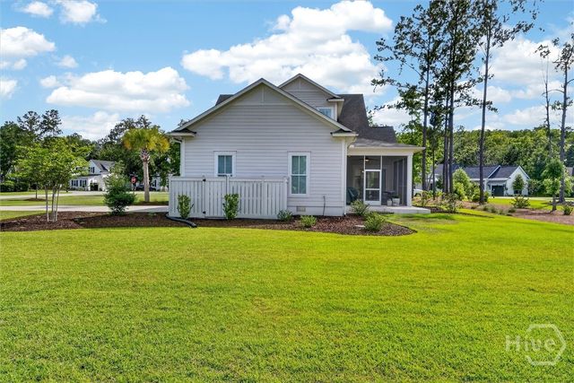 200 Wood Haven Court, Pooler, GA 31322