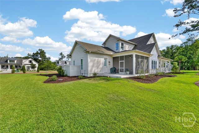 200 Wood Haven Court, Pooler, GA 31322