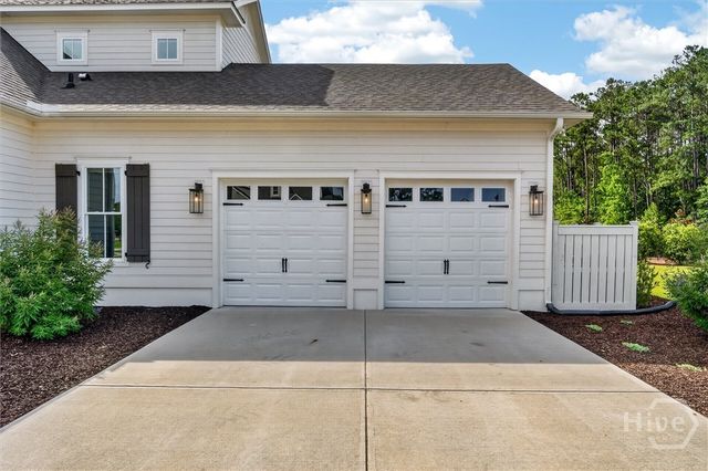 200 Wood Haven Court, Pooler, GA 31322