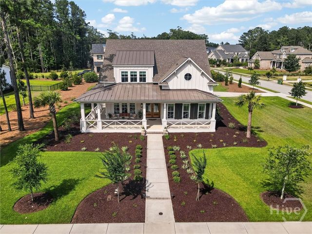 200 Wood Haven Court, Pooler, GA 31322