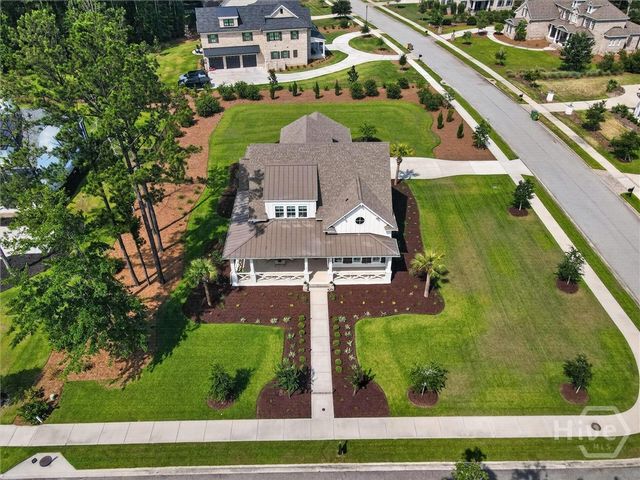 200 Wood Haven Court, Pooler, GA 31322