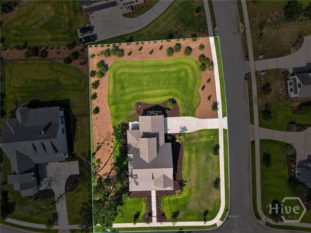200 Wood Haven Court, Pooler, GA 31322