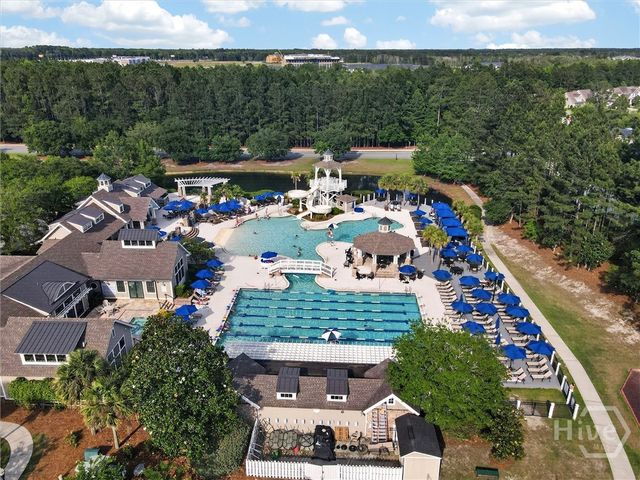 200 Wood Haven Court, Pooler, GA 31322