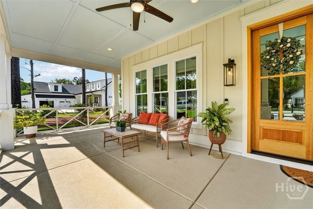 200 Wood Haven Court, Pooler, GA 31322