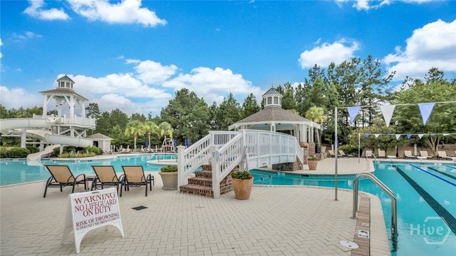 200 Wood Haven Court, Pooler, GA 31322