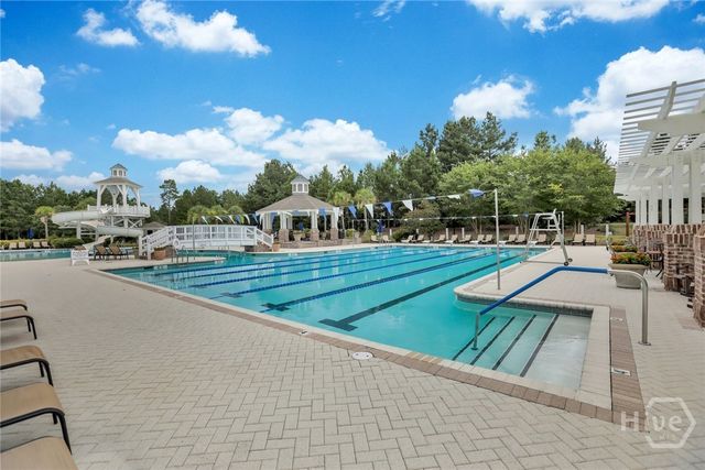 200 Wood Haven Court, Pooler, GA 31322