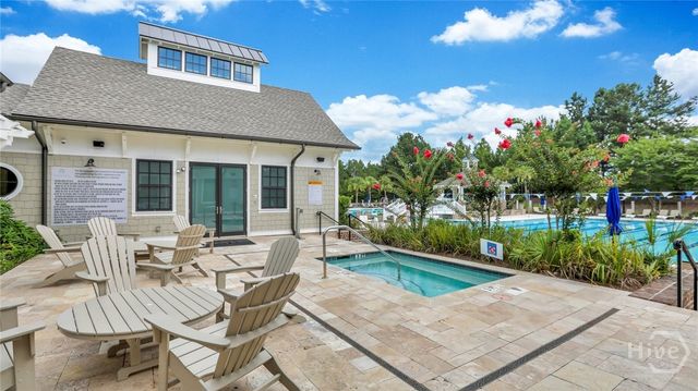 200 Wood Haven Court, Pooler, GA 31322