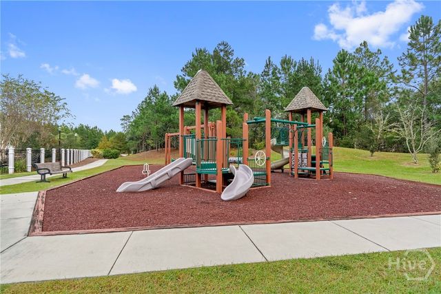 200 Wood Haven Court, Pooler, GA 31322