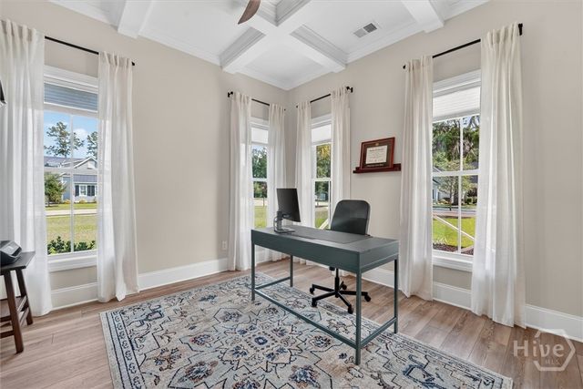 200 Wood Haven Court, Pooler, GA 31322