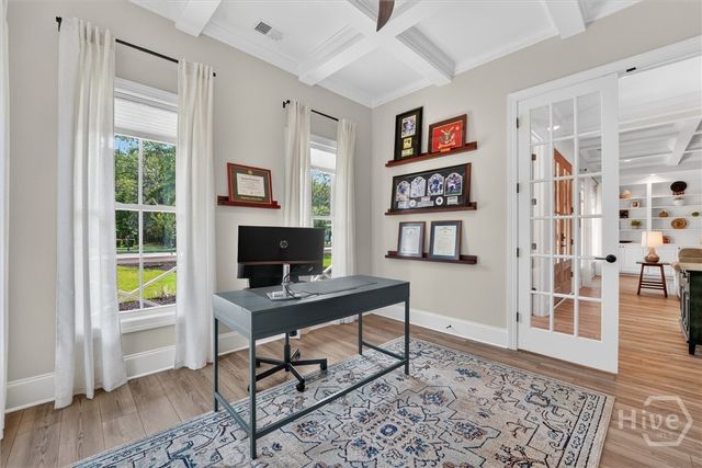 200 Wood Haven Court, Pooler, GA 31322