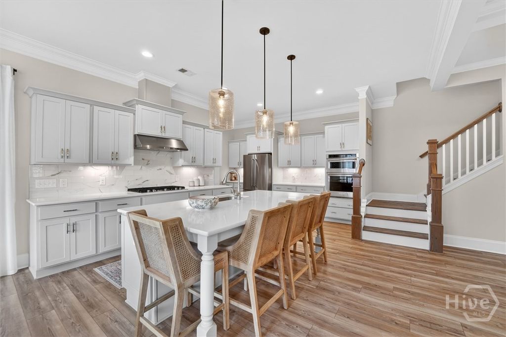 Image 17 of property listing at 200 Wood Haven Court, Pooler, GA 31322
